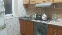 2 otaqlı Villa / Həyət evi