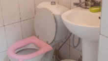 2 otaqlı Villa / Həyət evi, Kirayə (aylıq), Xırdalan
