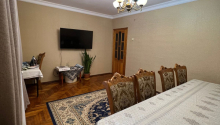 3 otaqlı Köhnə tikili, Satış, Bakı