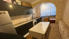 3 otaqlı Köhnə tikili, Satış, Bakı