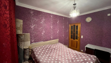 3 otaqlı Köhnə tikili, Satış, Bakı
