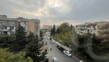 3 otaqlı Köhnə tikili, Satış, Bakı