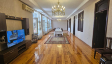 8 otaqlı Bağ evləri, Satış, Bakı, Xəzər