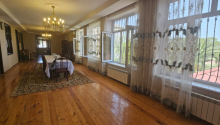 8 otaqlı Bağ evləri, Satış, Bakı, Xəzər