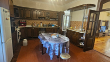 8 otaqlı Bağ evləri, Satış, Bakı, Xəzər
