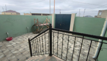 4 otaqlı Villa / Həyət evi, Satış, Abşeron