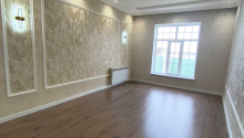 4 otaqlı Villa / Həyət evi, Satış, Abşeron