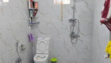 3 otaqlı Villa / Həyət evi, Satış, Abşeron