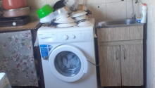 1 otaqlı Köhnə tikili, Satış, Bakı, Sabunçu, Koroğlu