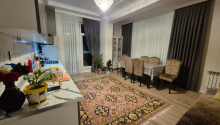 2 otaqlı Yeni tikili, Satış, Sumqayıt