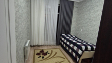2 otaqlı Yeni tikili, Satış, Sumqayıt