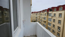 3 otaqlı Yeni tikili, Satış, Abşeron