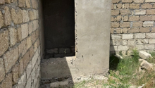 3 otaqlı Villa / Həyət evi, Satış, Bakı, Xəzər, Koroğlu