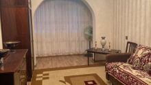 4 otaqlı Köhnə tikili, Satış, Bakı, Xətai