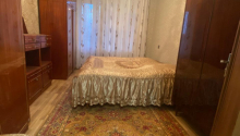 4 otaqlı Köhnə tikili, Satış, Bakı, Xətai