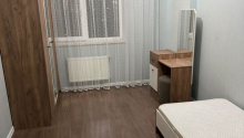 3 otaqlı Köhnə tikili, Kirayə (aylıq), Bakı, Yasamal, İnşaatçılar