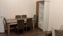 3 otaqlı Köhnə tikili, Kirayə (aylıq), Bakı, Yasamal, İnşaatçılar