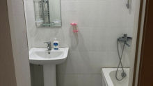3 otaqlı Köhnə tikili, Kirayə (aylıq), Bakı, Yasamal, İnşaatçılar