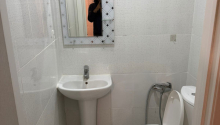 3 otaqlı Köhnə tikili, Kirayə (aylıq), Bakı, Yasamal, İnşaatçılar