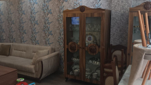 2 otaqlı Yeni tikili, Satış, Abşeron