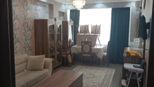 2 otaqlı Yeni tikili, Satış, Abşeron