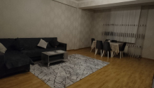 3 otaqlı Yeni tikili