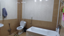 3 otaqlı Yeni tikili, Kirayə (aylıq), Bakı, Nərimanov, Nəriman Nərimanov
