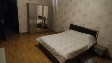 3 otaqlı Yeni tikili, Kirayə (aylıq), Bakı, Nərimanov, Nəriman Nərimanov