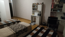 3 otaqlı Yeni tikili, Kirayə (aylıq), Bakı, Nərimanov, Nəriman Nərimanov