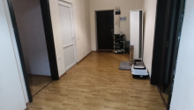 3 otaqlı Yeni tikili, Kirayə (aylıq), Bakı, Nərimanov, Nəriman Nərimanov