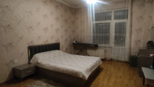 3 otaqlı Yeni tikili, Kirayə (aylıq), Bakı, Nərimanov, Nəriman Nərimanov