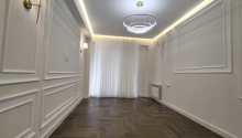 3 otaqlı Yeni tikili, Satış, Bakı, Xətai, Xətai