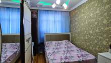2 otaqlı Yeni tikili, Satış, Abşeron