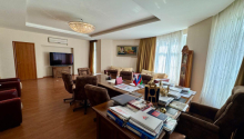 5 otaqlı Ofis, Satış, Bakı, Nəsimi