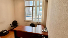5 otaqlı Ofis, Satış, Bakı, Nəsimi