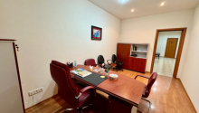 5 otaqlı Ofis, Satış, Bakı, Nəsimi