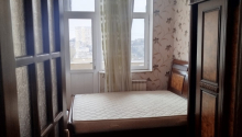 3 otaqlı Yeni tikili, Satış, Bakı, Nizami, Xalqlar dostluğu