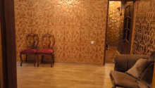 2 otaqlı Köhnə tikili, Kirayə (aylıq), Bakı, Yasamal, Elmlər Akademiyası