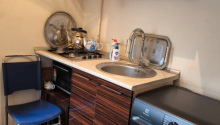 2 otaqlı Köhnə tikili, Kirayə (aylıq), Bakı, Yasamal, Elmlər Akademiyası