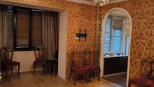 2 otaqlı Köhnə tikili, Kirayə (aylıq), Bakı, Yasamal, Elmlər Akademiyası