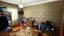 2 otaqlı Köhnə tikili, Satış, Bakı, Yasamal, İnşaatçılar