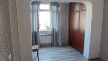 2 otaqlı Köhnə tikili, Satış, Bakı, Yasamal, İnşaatçılar