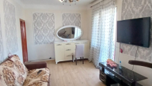 2 otaqlı Köhnə tikili, Satış, Bakı, Yasamal, İnşaatçılar