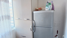 2 otaqlı Köhnə tikili, Satış, Bakı, Yasamal, İnşaatçılar
