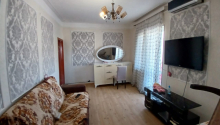 2 otaqlı Köhnə tikili
