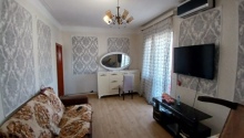 2 otaqlı Köhnə tikili, Satış, Bakı, Yasamal, İnşaatçılar