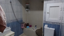 2 otaqlı Köhnə tikili, Satış, Bakı, Yasamal, İnşaatçılar