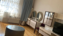 5 otaqlı Villa / Həyət evi, Satış, Abşeron