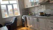 5 otaqlı Villa / Həyət evi, Satış, Abşeron