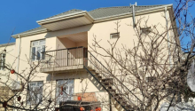 5 otaqlı Villa / Həyət evi, Kirayə (aylıq), Abşeron